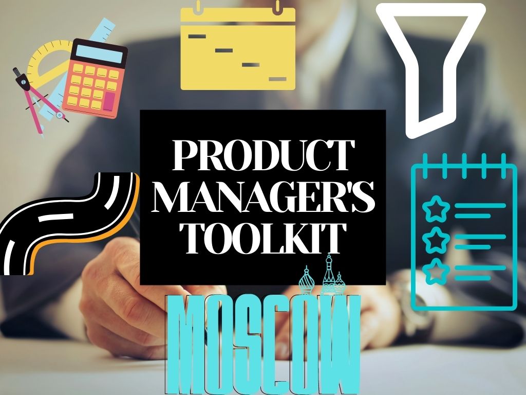 PRODUCT MANAGER TOOLKIT