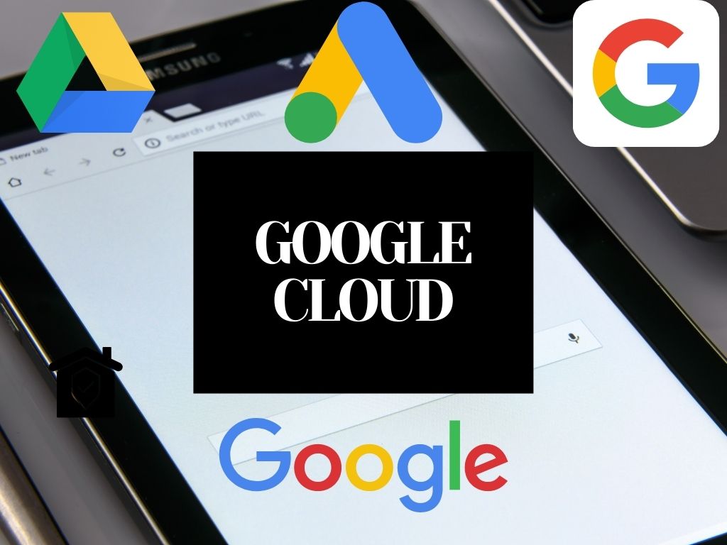 google cloud digital transformation