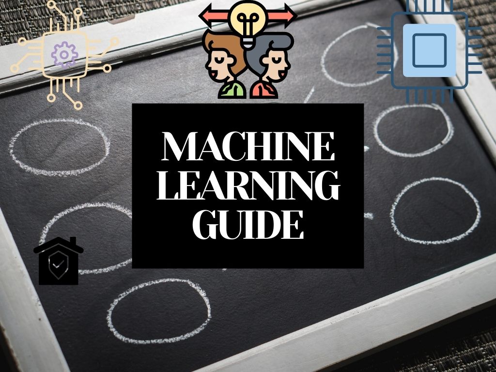 machine learning decision making guide